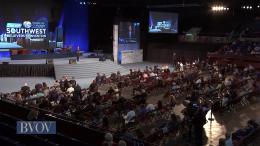 Be a Believer in Healing First