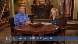 Love Is a Faith Activator