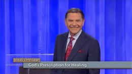 How to Take Authority Over Your Words