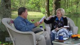 The No. 1 Hindrance to Healing