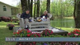 Double Your Dose of The WORD