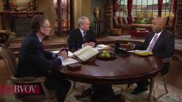 Vote According to the Bible on Israel and Religious Liberties