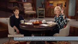 Called to Rule and Reign in Christ