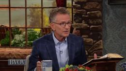 THE BLESSING Is More Than Enough