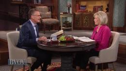 A Surplus of Prosperity