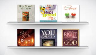 Believers' Academy Bonus Library