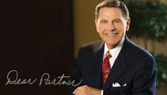 Kenneth's Partner Letter Archive