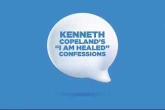 Kenneth Copeland Confessions