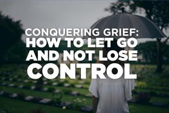 Conquer Grief