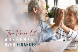 The Power of Agreement in Finances