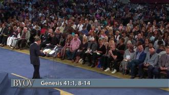 God’s Great Plan for Your Life