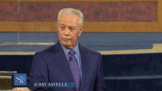 2017 Southwest Believers’ Convention: Conquering the Temptation to Quit (3:00 p.m.) 