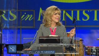 2017 Southwest Believers’ Convention: Monday Evening, Pre-Service Prayer (6:30 p.m.) 