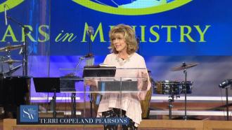 2017 Southwest Believers’ Convention: Tuesday Morning, Pre-Service Prayer (8:30 a.m.) 