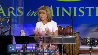 2017 Southwest Believers’ Convention: Tuesday Evening, Pre-Service Prayer (6:30 p.m.) 