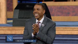 2017 Southwest Believers’ Convention: Overcoming Spiritual Blindness (7:00 p.m.) 