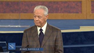 2017 Southwest Believers’ Convention: Make the Decision not to Quit (9:00 a.m.) 