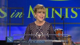 2017 Southwest Believers’ Convention: Wednesday Evening, Pre-Service Prayer (6:30 p.m.) 