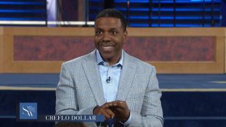 2017 Southwest Believers’ Convention: The Truth About Being Born-Again (9:00 a.m.) 