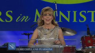 2017 Southwest Believers’ Convention: Thursday Evening, Pre-Service Prayer (6:30 p.m.) 