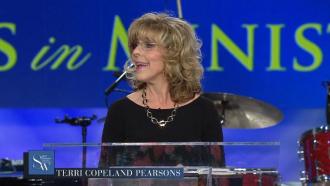 2017 Southwest Believers’ Convention: Friday Evening, Pre-Service Prayer (6:30 p.m.) 