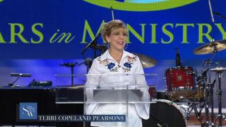 2017 Southwest Believers’ Convention: Saturday Morning, Pre-Service Prayer (9:00 a.m.) 