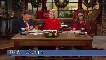 Why Joseph’s Faith Worked at Christmas