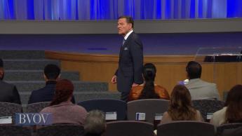 Your Goliath Will Make You King