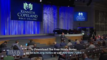 Defeating Every Evil Spirit 