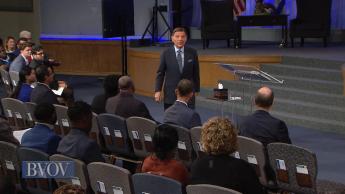 People Are Not Your Enemies