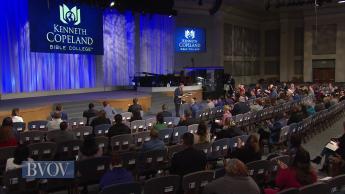 The Kingdom of Darkness Is Already Defeated