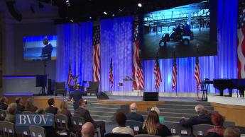 Faith Doesn’t Skip the Listening Part of Prayer