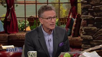 What Is Uncommon Faith?