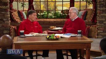 Direction Comes From Your Covenant Connection