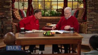 The Power of Covenant Partnership