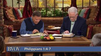 God Is Your Covenant Partner