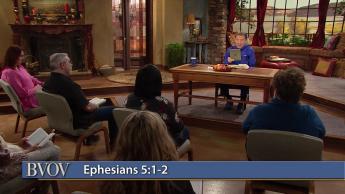 The Motive of Faith Is Always Love