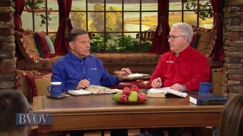 Understanding Biblical Timing  