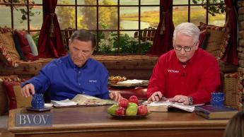 The Difference Between Sin, Iniquity and Transgression 