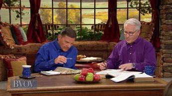 The 400-Year Timeline in Covenant With God