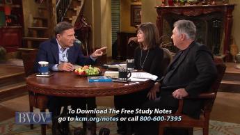 The Spirit of Faith Agrees With God