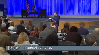 The Law of Believing