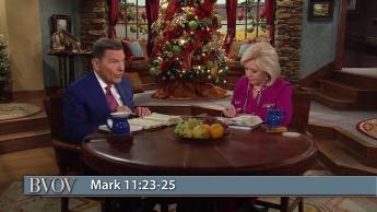 The Blueprint of Faith