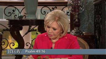 The Tangible Glory of God (Previously Aired)