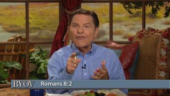 Faith—Believing in the Inner Man (Previously Aired) 