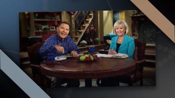 Use Your Authority for Healing