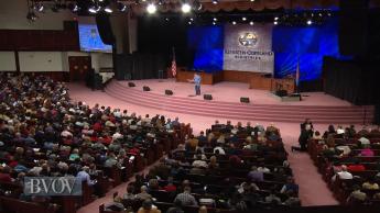 The Only Evidence You Need for Healing