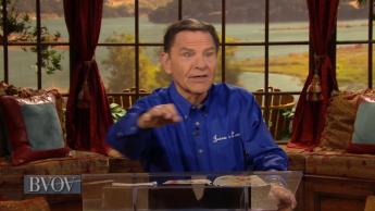 Developing Your Born-Again Human Spirit 