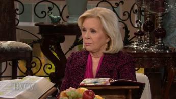 Receiving Supernatural Harvests 