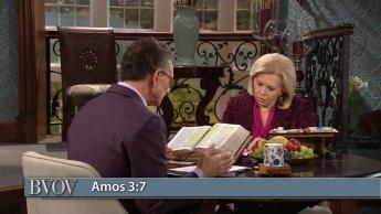 The Prophetic Word for 2019